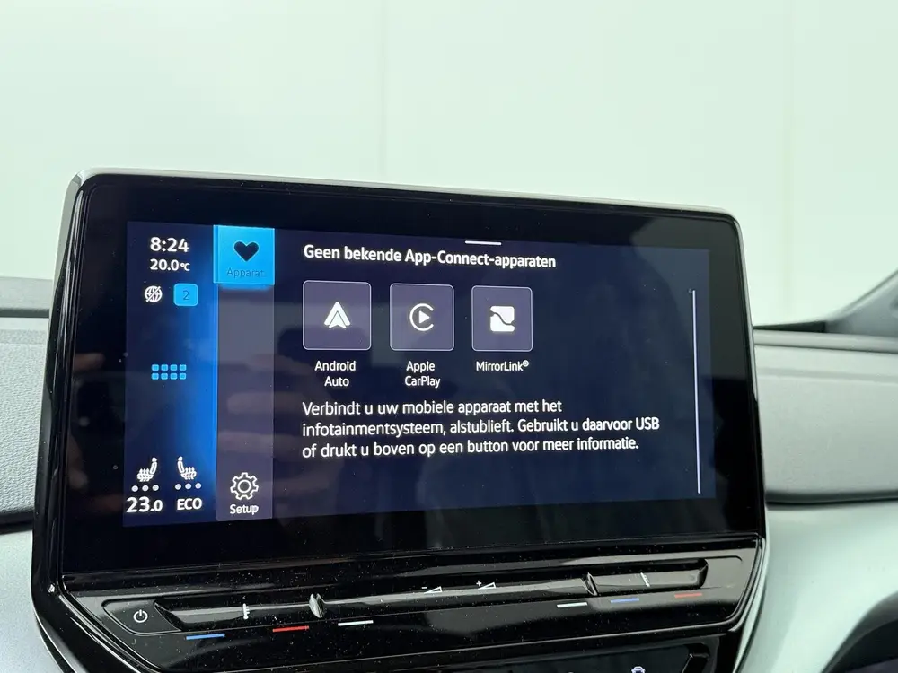 Volkswagen ID.4 First 77 kWh | 204 PK | SoH 90 % | Trekhaak uit 2020, foto 17