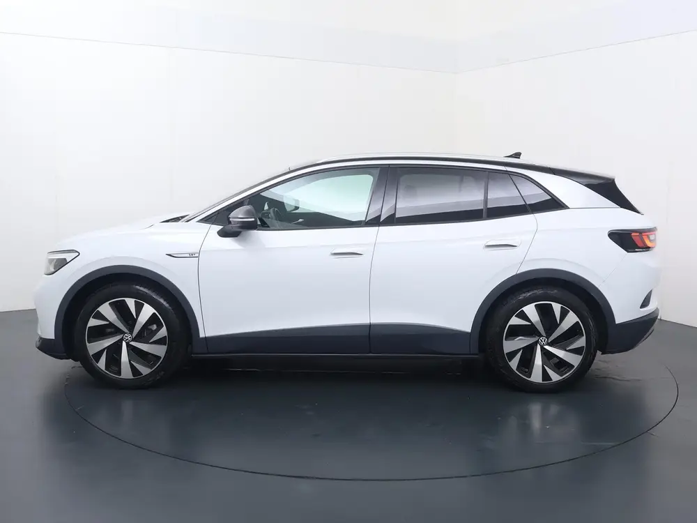 Volkswagen ID.4 First 77 kWh | 204 PK | SoH 90 % | Trekhaak uit 2020, foto 2