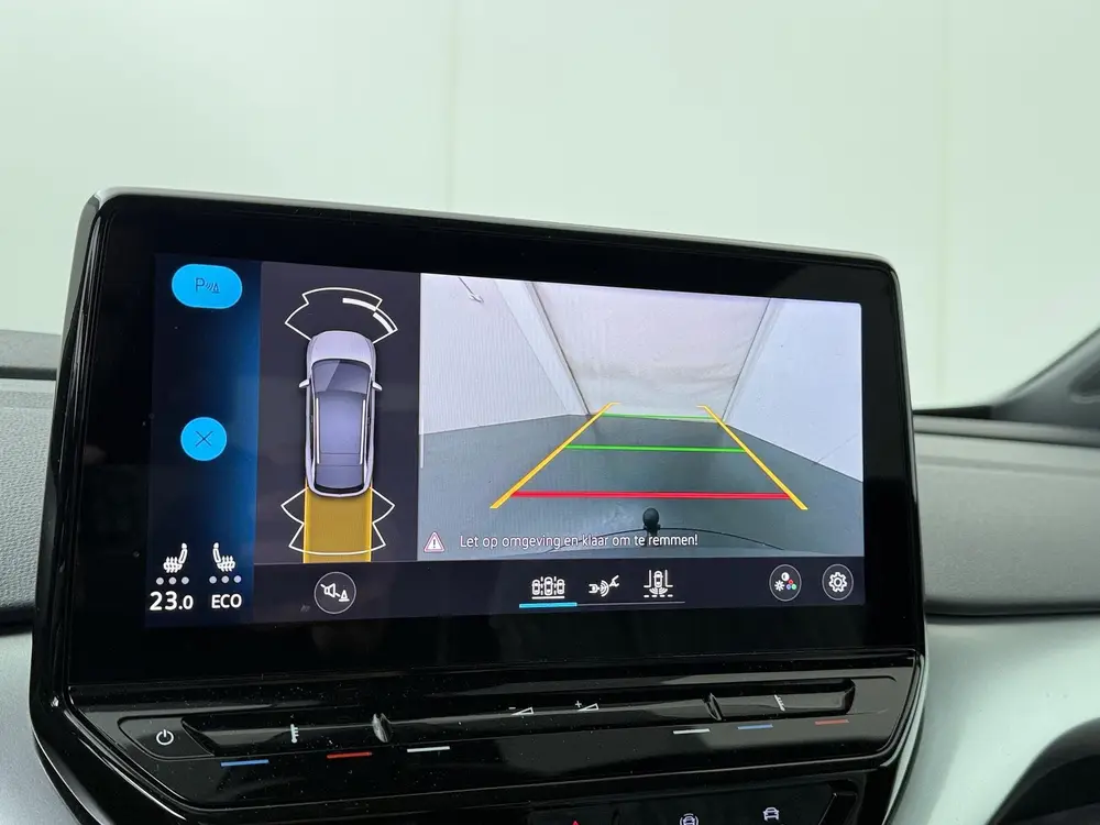 Volkswagen ID.4 First 77 kWh | 204 PK | SoH 90 % | Trekhaak uit 2020, foto 20