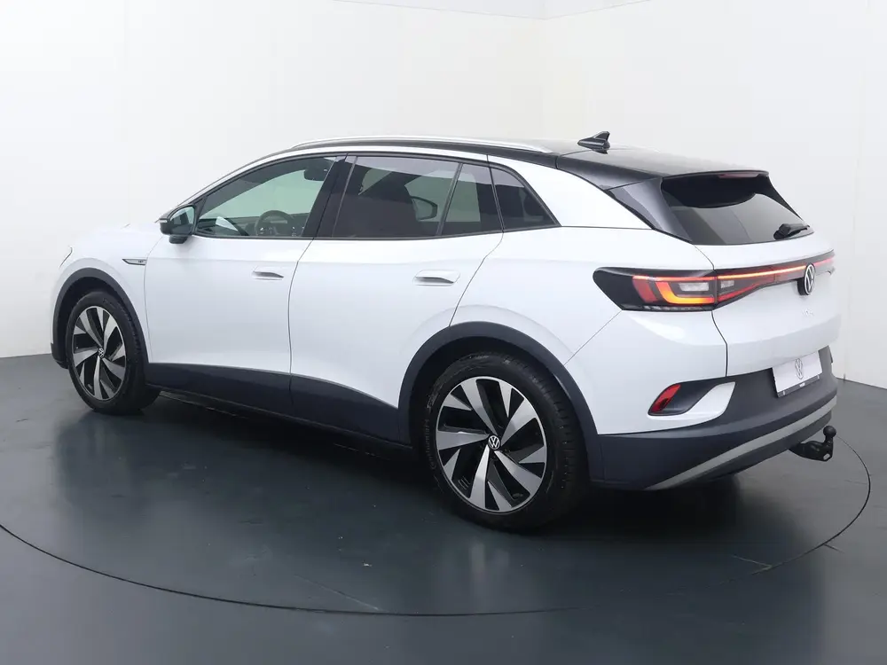 Volkswagen ID.4 First 77 kWh | 204 PK | SoH 90 % | Trekhaak uit 2020, foto 4
