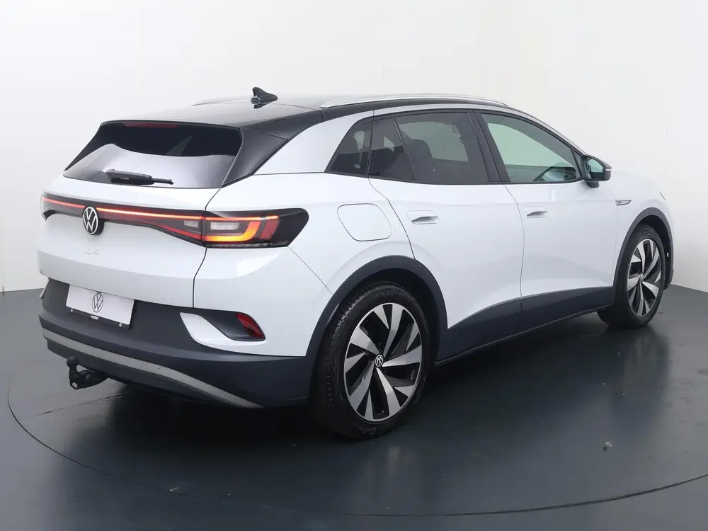 Volkswagen ID.4 First 77 kWh | 204 PK | SoH 90 % | Trekhaak uit 2020, foto 5