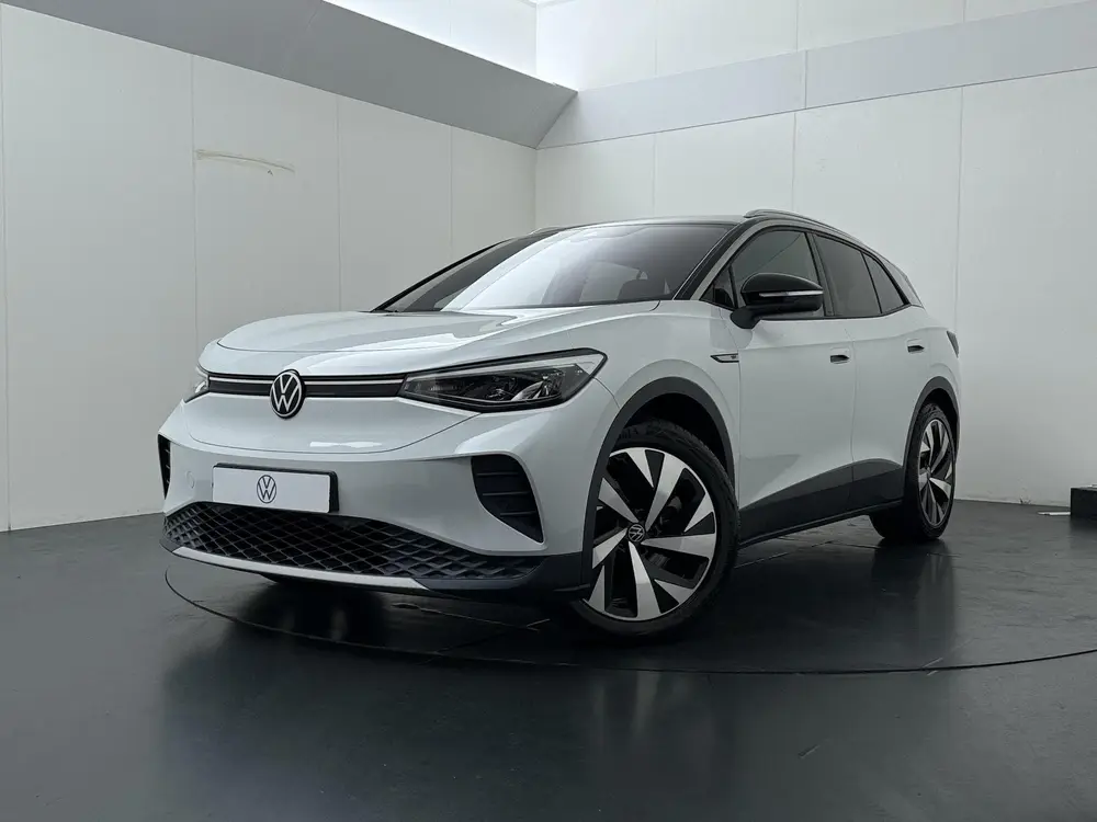 Volkswagen ID.4 First 77 kWh | 204 PK | SoH 90 % | Trekhaak uit 2020, foto 6