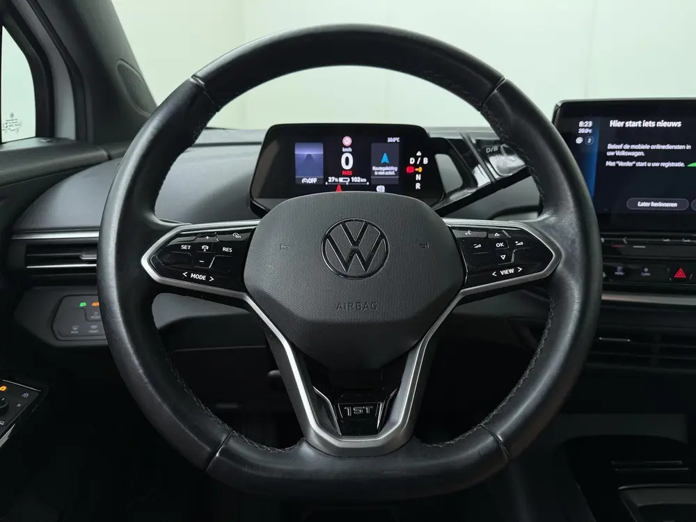 Volkswagen ID.4 First 77 kWh | 204 PK | SoH 90 % | Trekhaak uit 2020, foto 9