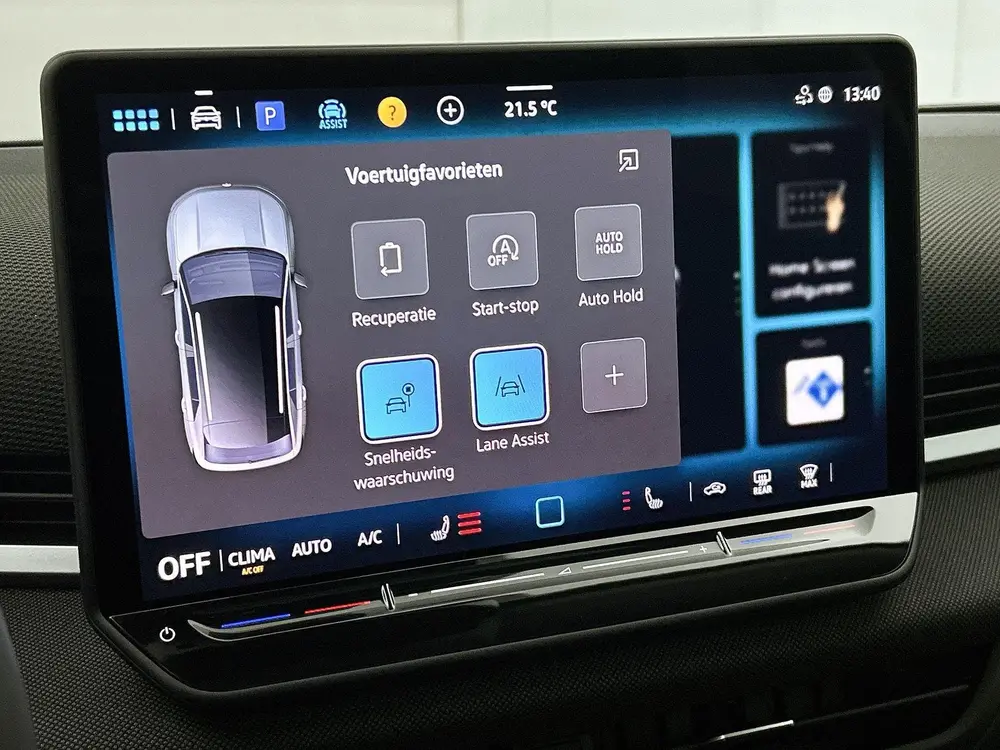 Volkswagen T-Roc 1.5 eTsi Life First Edition | 150 PK | Auto uit 2026, foto 11