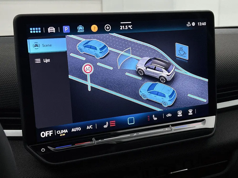 Volkswagen T-Roc 1.5 eTsi Life First Edition | 150 PK | Auto uit 2026, foto 12