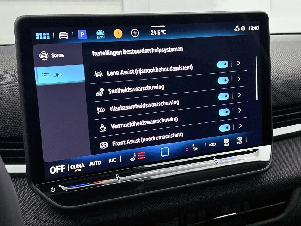 Volkswagen T-Roc 1.5 eTsi Life First Edition | 150 PK | Auto uit 2026, foto 13