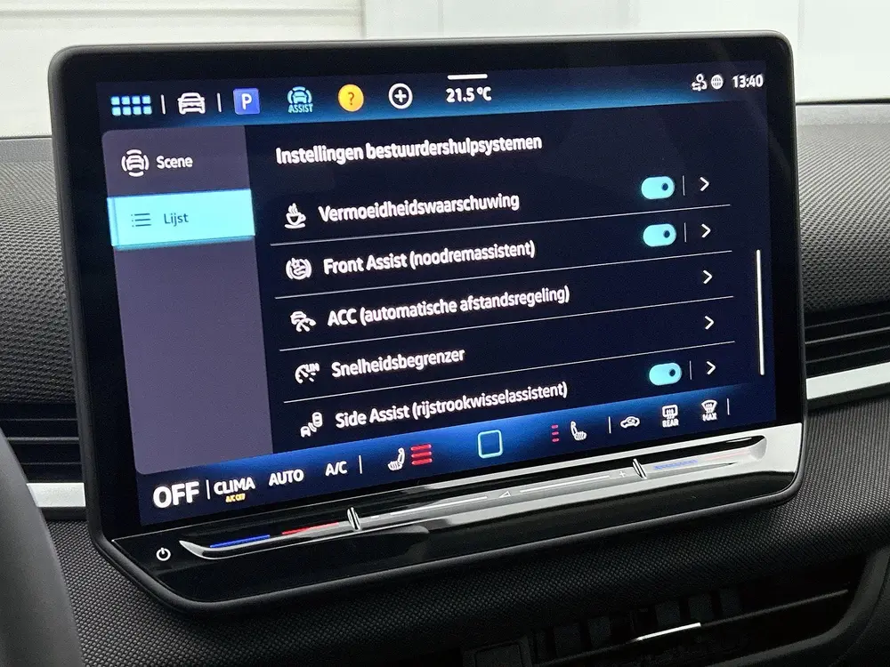 Volkswagen T-Roc 1.5 eTsi Life First Edition | 150 PK | Auto uit 2026, foto 14