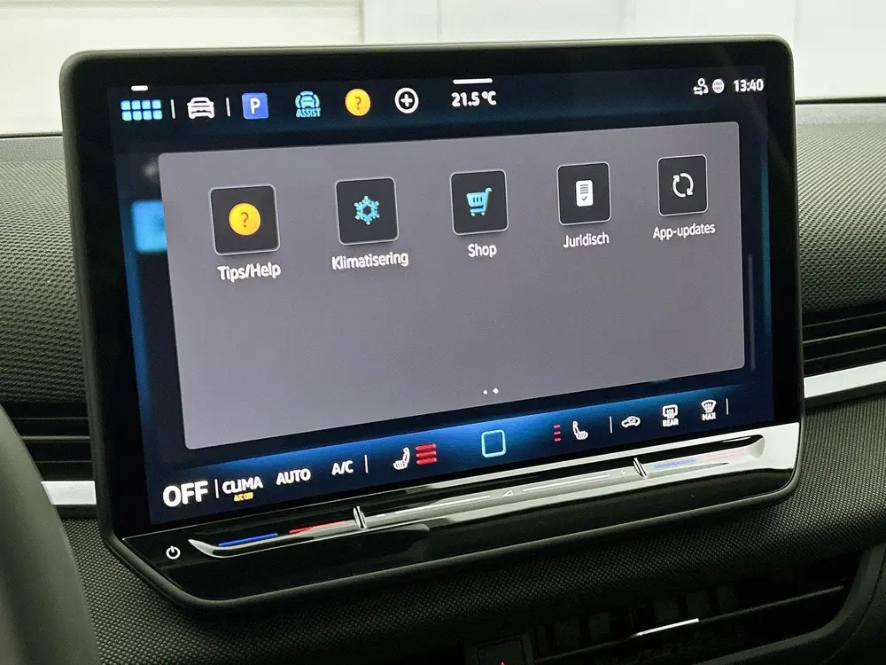 Volkswagen T-Roc 1.5 eTsi Life First Edition | 150 PK | Auto uit 2026, foto 16