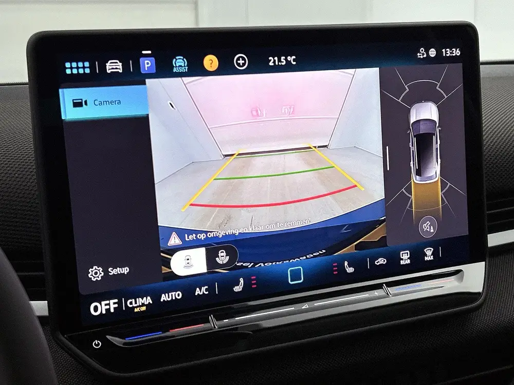 Volkswagen T-Roc 1.5 eTsi Life First Edition | 150 PK | Auto uit 2026, foto 19