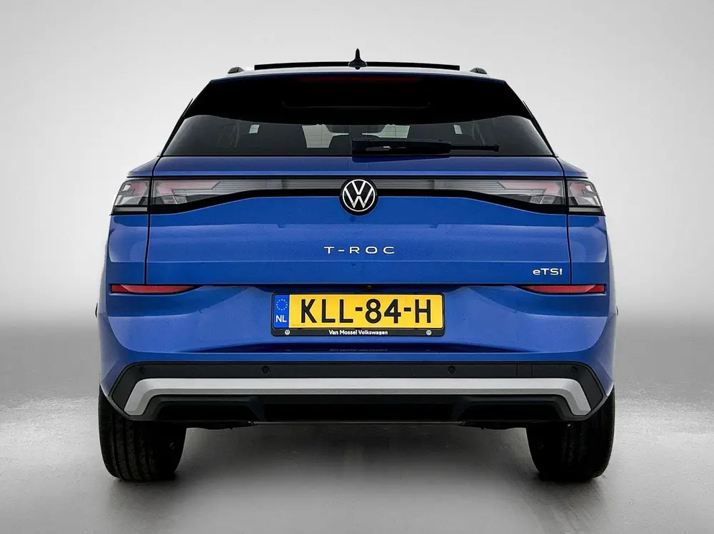 Volkswagen T-Roc 1.5 eTsi Life First Edition | 150 PK | Auto uit 2026, foto 3