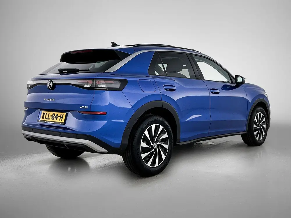 Volkswagen T-Roc 1.5 eTsi Life First Edition | 150 PK | Auto uit 2026, foto 4