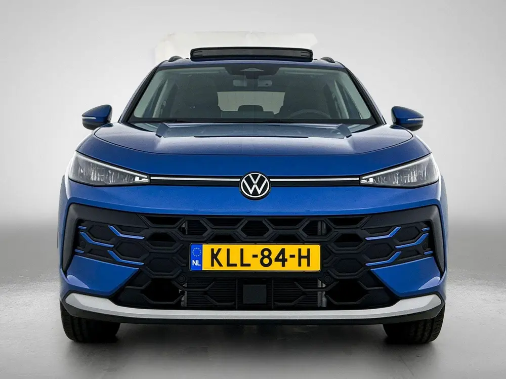 Volkswagen T-Roc 1.5 eTsi Life First Edition | 150 PK | Auto uit 2026, foto 5