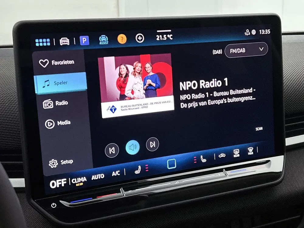 Volkswagen T-Roc 1.5 eTsi Life First Edition | 150 PK | Auto uit 2026, foto 7