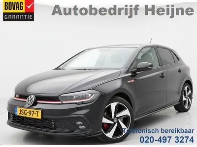 Volkswagen Polo 2.0 TSI GTI TSI 210PK DSG GTI-SPORT IQ-LIGHT uit 2024