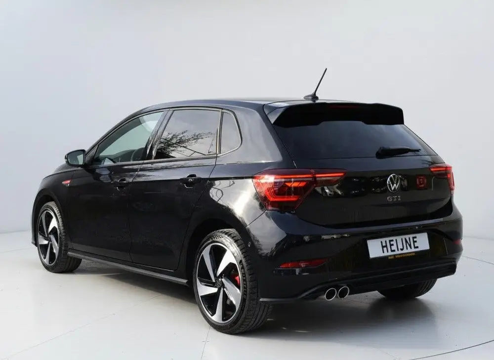 Volkswagen Polo 2.0 TSI GTI TSI 210PK DSG GTI-SPORT IQ-LIGHT uit 2024, foto 11