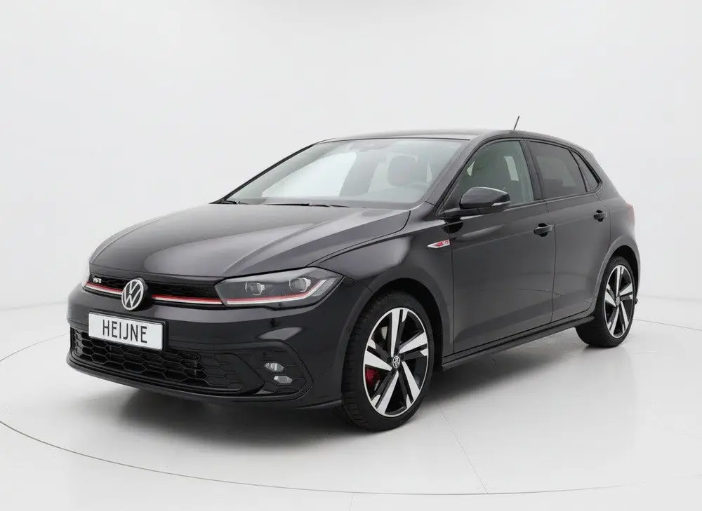 Volkswagen Polo 2.0 TSI GTI TSI 210PK DSG GTI-SPORT IQ-LIGHT uit 2024, foto 13