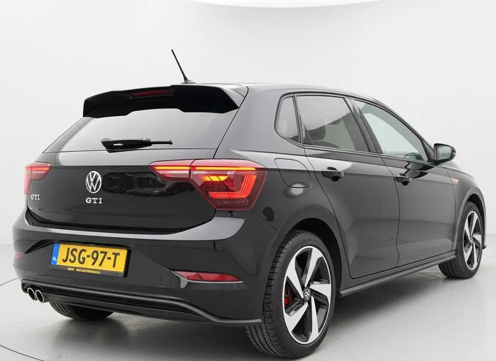 Volkswagen Polo 2.0 TSI GTI TSI 210PK DSG GTI-SPORT IQ-LIGHT uit 2024, foto 5