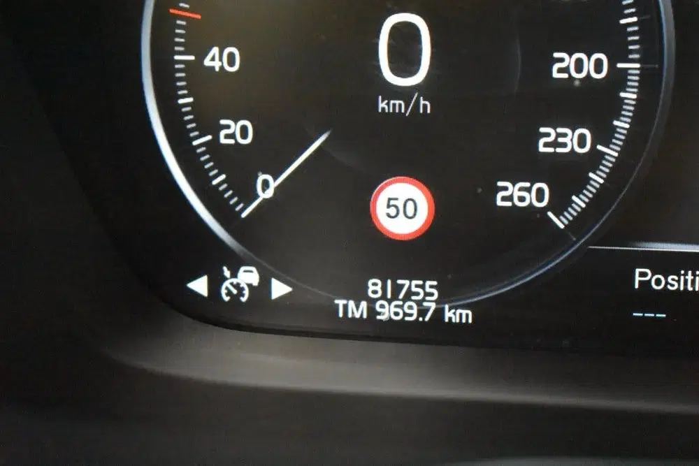 Volvo S60 B4 197PK R-Design uit 2021, foto 18