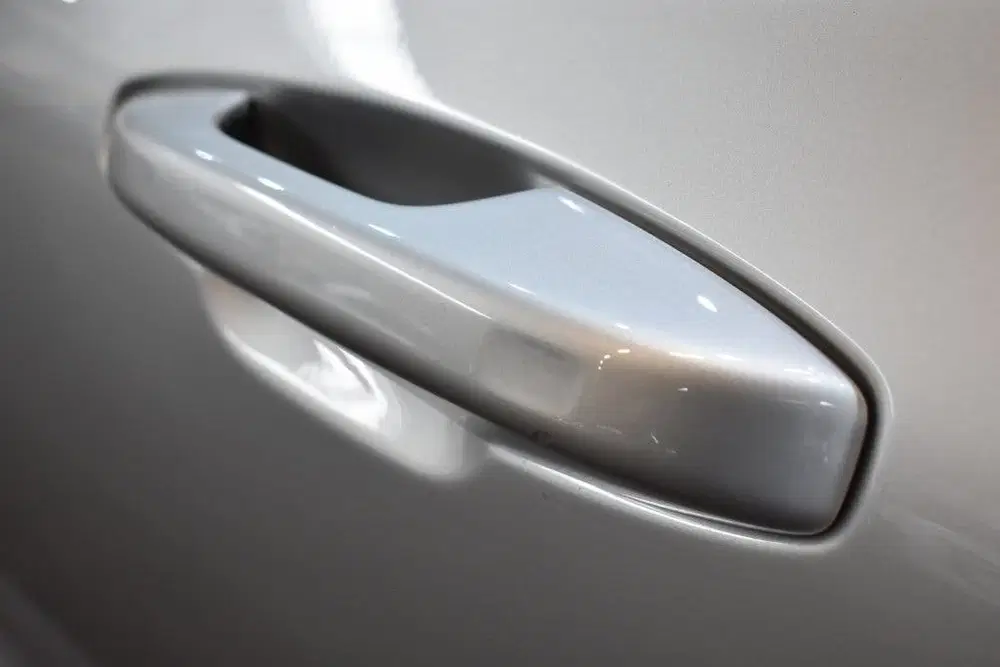 Volvo S60 B4 197PK R-Design uit 2021, foto 6