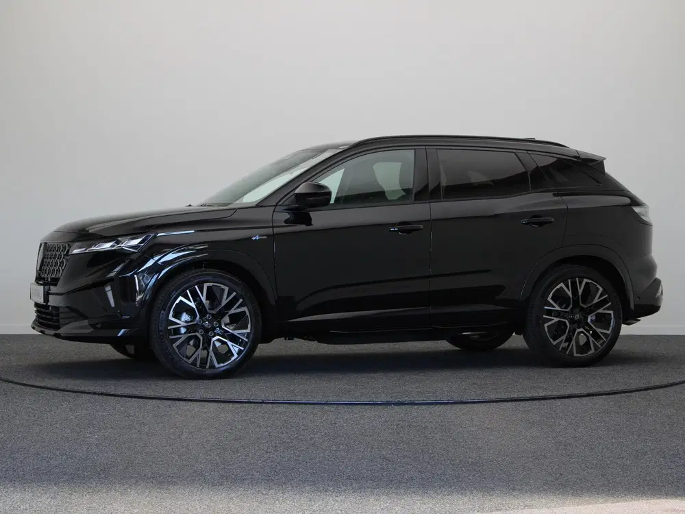 Renault Austral E-Tech full hybrid 200pk esprit Alpine uit 2026, foto 10