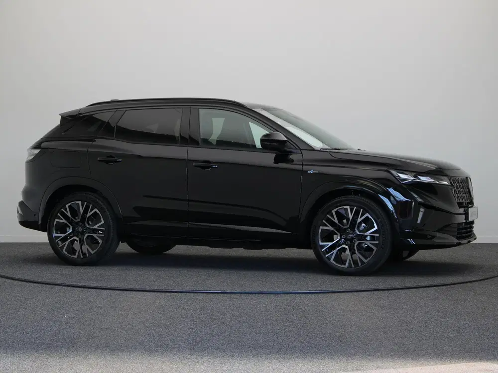 Renault Austral E-Tech full hybrid 200pk esprit Alpine uit 2026, foto 11