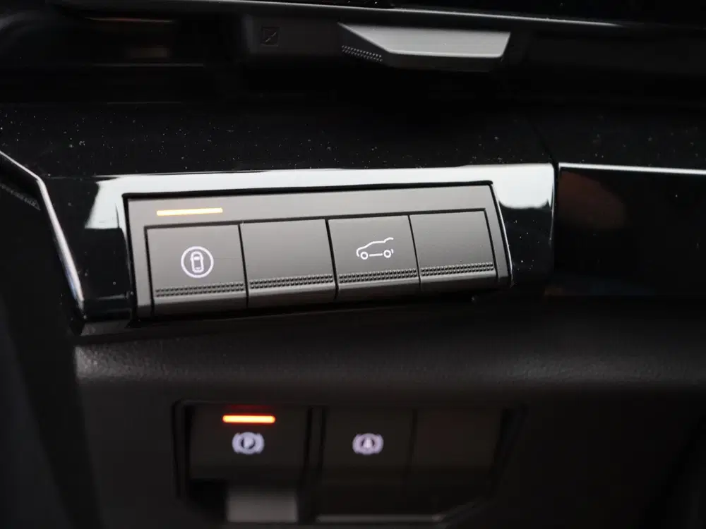 Renault Austral E-Tech full hybrid 200pk esprit Alpine uit 2026, foto 18