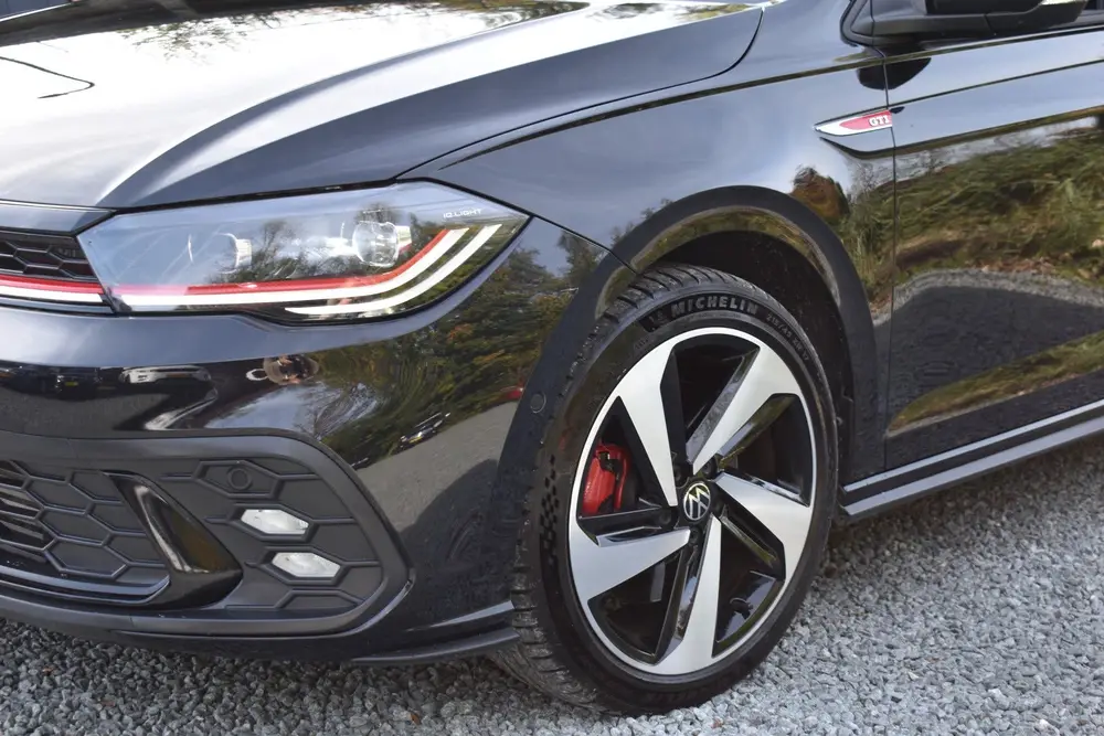 Volkswagen Polo 2.0 TSI GTI (bj 2024, automaat) uit 2024, foto 12