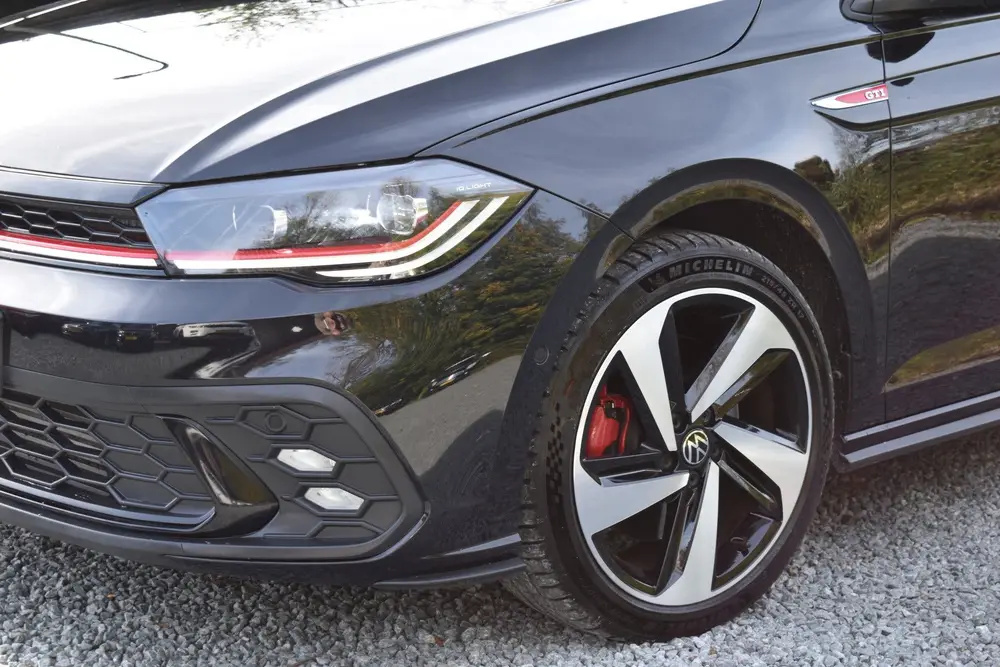 Volkswagen Polo 2.0 TSI GTI (bj 2024, automaat) uit 2024, foto 13