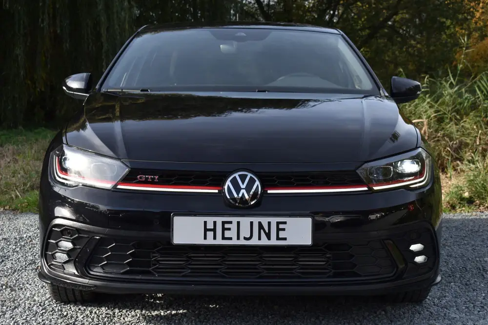Volkswagen Polo 2.0 TSI GTI (bj 2024, automaat) uit 2024, foto 18