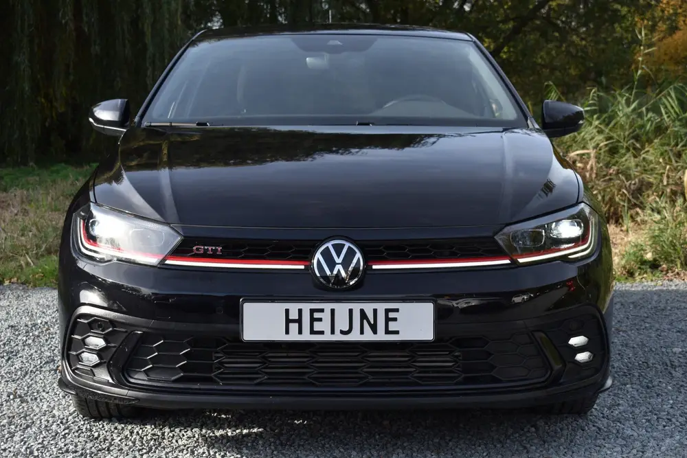 Volkswagen Polo 2.0 TSI GTI (bj 2024, automaat) uit 2024, foto 19