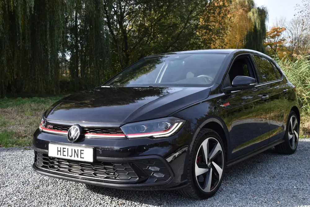 Volkswagen Polo 2.0 TSI GTI (bj 2024, automaat) uit 2024, foto 2