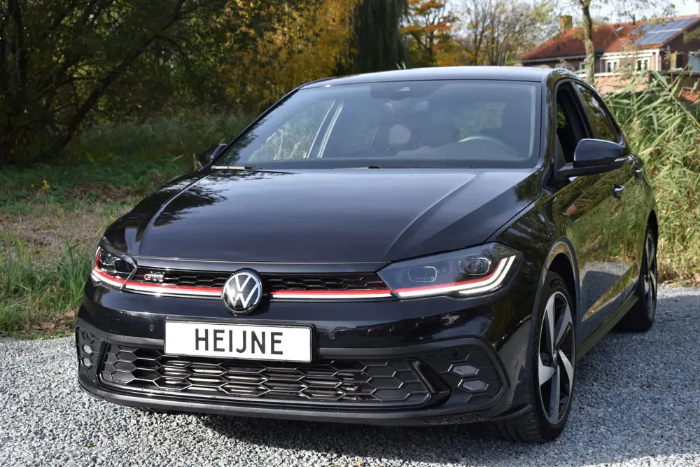 Volkswagen Polo 2.0 TSI GTI (bj 2024, automaat) uit 2024, foto 3