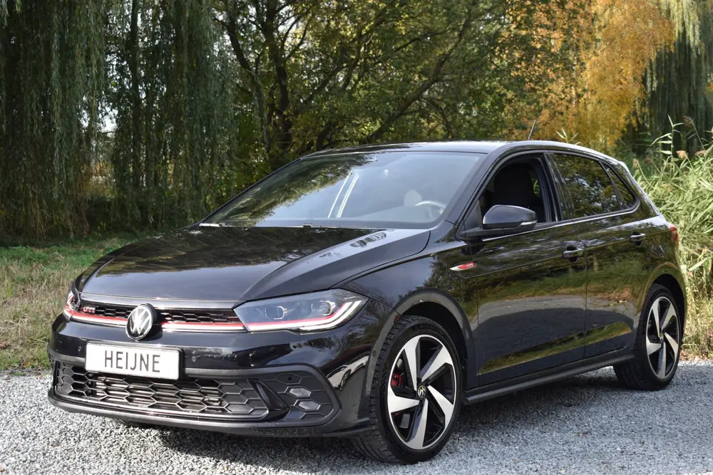 Volkswagen Polo 2.0 TSI GTI (bj 2024, automaat) uit 2024, foto 5