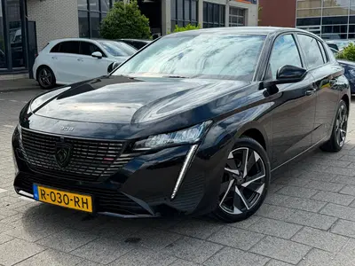 Peugeot 308 1.2 PureTech Allure Pack Business uit 2022