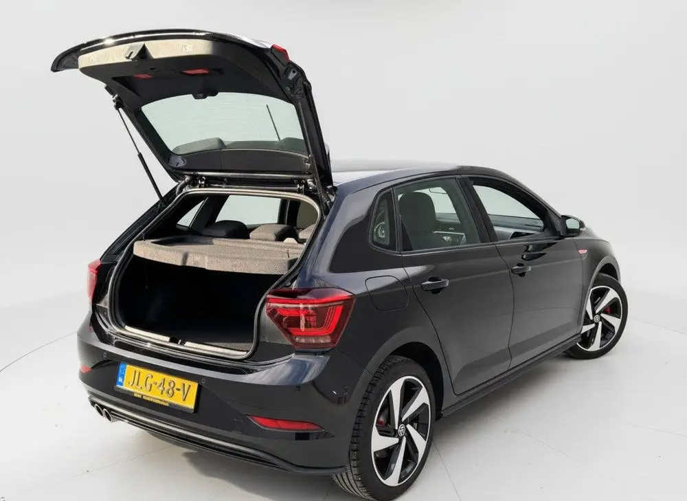Volkswagen Polo GTI 2.0 TSI 210PK DSG STOELVERW VIRTUAL/IQ-L uit 2024, foto 10
