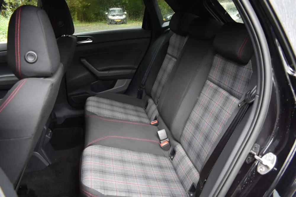 Volkswagen Polo GTI 2.0 TSI 210PK DSG STOELVERW VIRTUAL/IQ-L uit 2024, foto 13