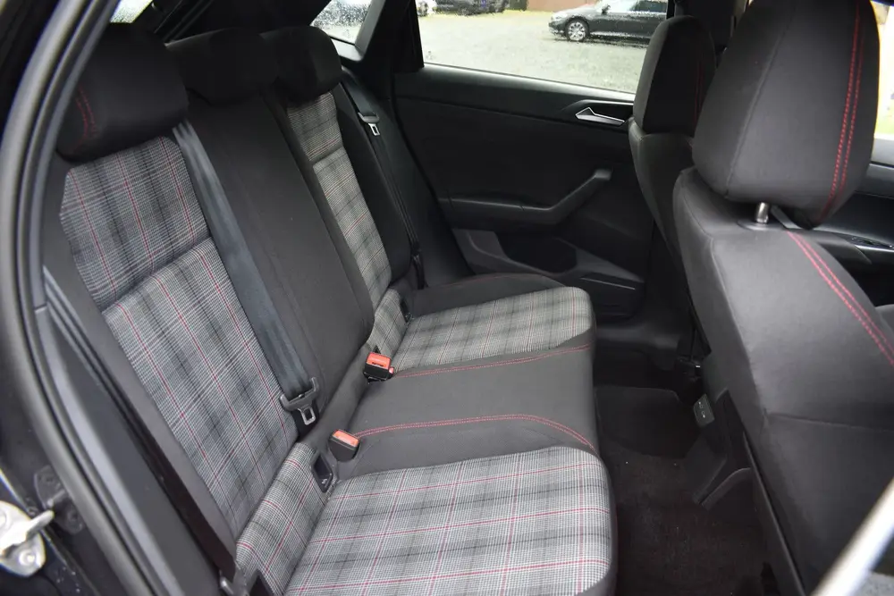 Volkswagen Polo GTI 2.0 TSI 210PK DSG STOELVERW VIRTUAL/IQ-L uit 2024, foto 19