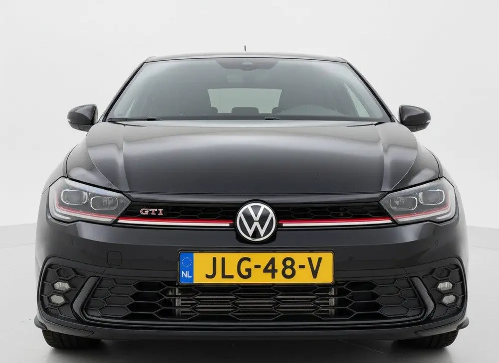 Volkswagen Polo GTI 2.0 TSI 210PK DSG STOELVERW VIRTUAL/IQ-L uit 2024, foto 4