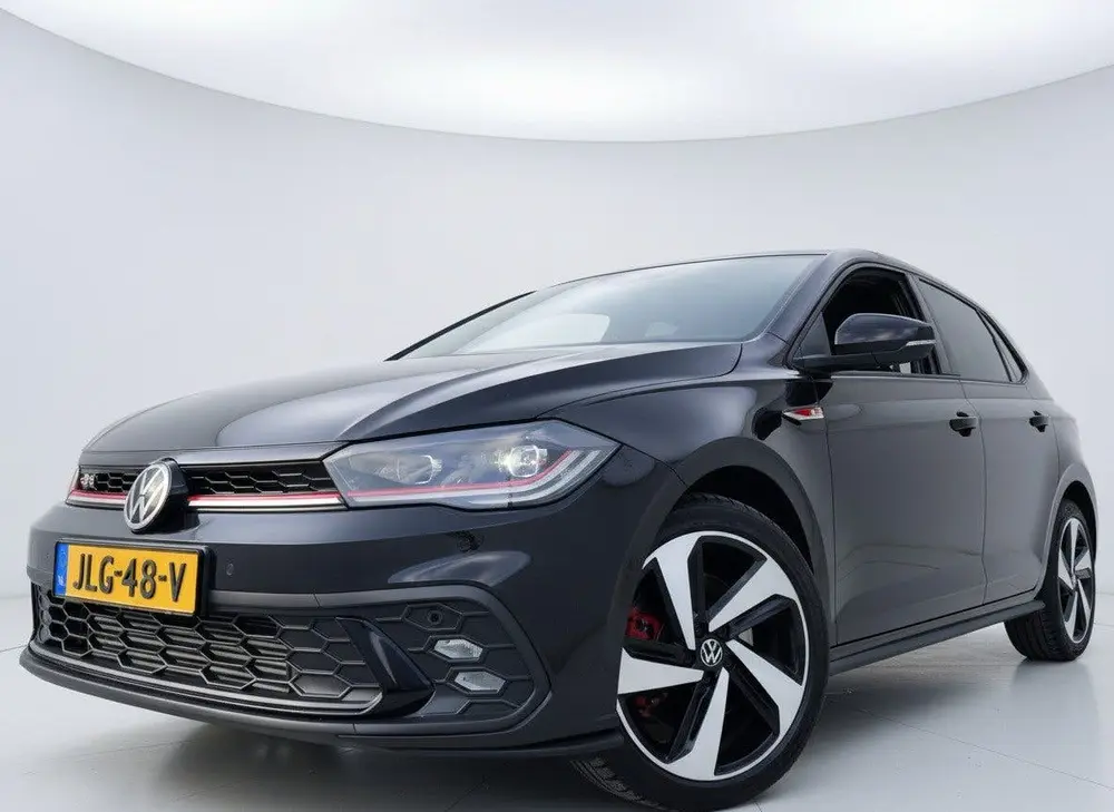 Volkswagen Polo GTI 2.0 TSI 210PK DSG STOELVERW VIRTUAL/IQ-L uit 2024, foto 5