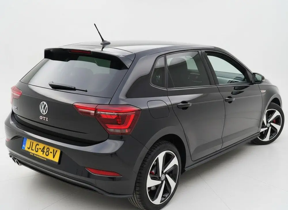 Volkswagen Polo GTI 2.0 TSI 210PK DSG STOELVERW VIRTUAL/IQ-L uit 2024, foto 6