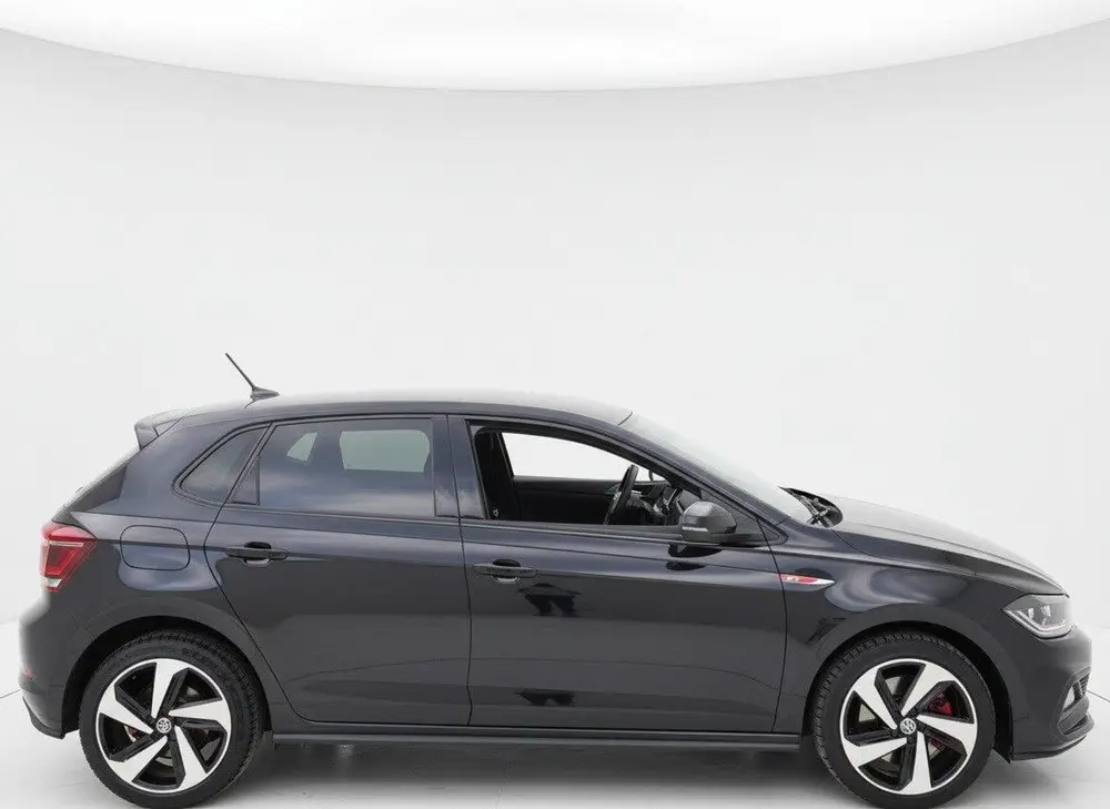 Volkswagen Polo GTI 2.0 TSI 210PK DSG STOELVERW VIRTUAL/IQ-L uit 2024, foto 7