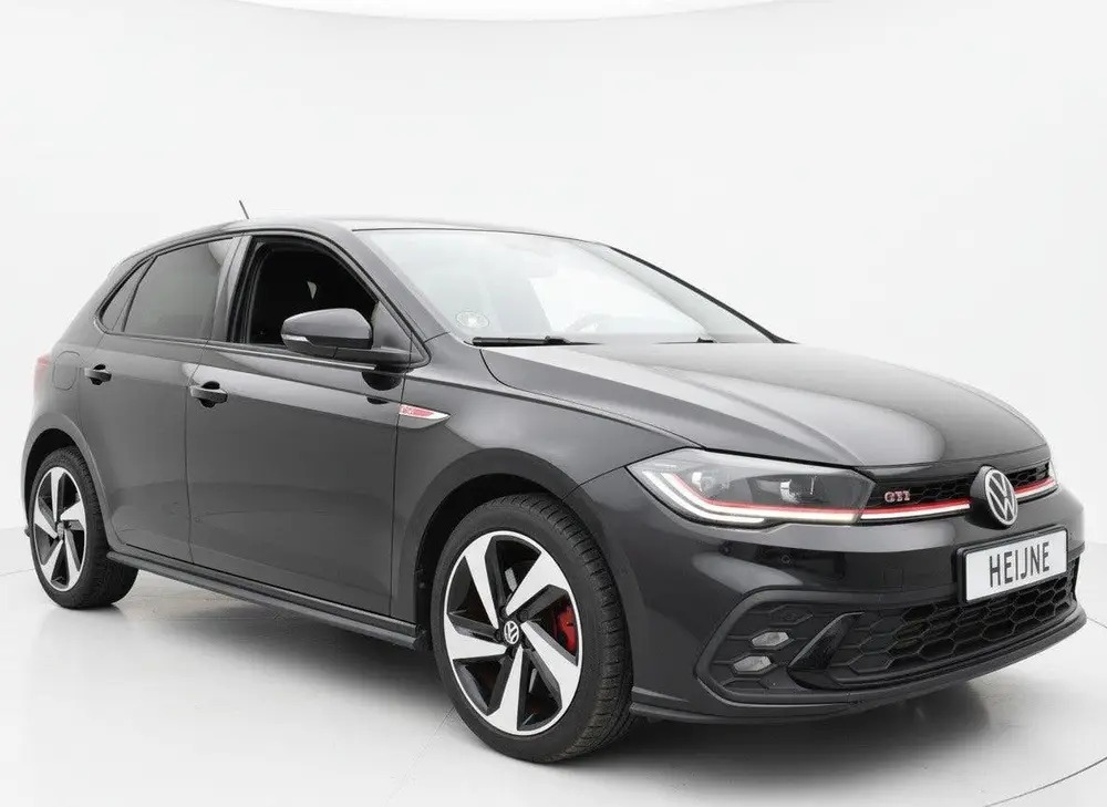 Volkswagen Polo GTI 2.0 TSI 210PK DSG STOELVERW VIRTUAL/IQ-L uit 2024, foto 8