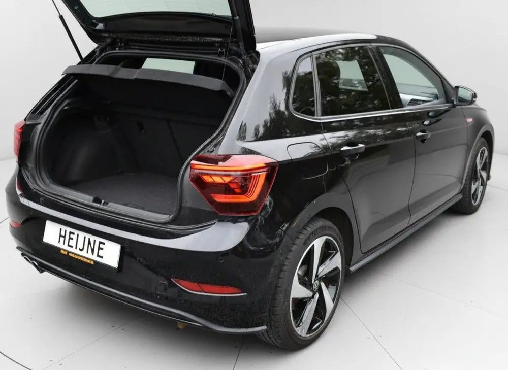Volkswagen Polo GTI 2.0 TSI 210PK DSG STOELVERW VIRTUAL/IQ-L uit 2024, foto 9