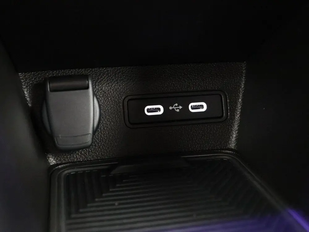 Renault 4 comfort range iconic 52 kWh uit 2026, foto 10