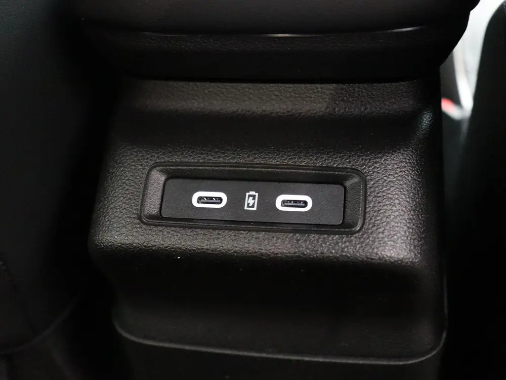 Renault 4 comfort range iconic 52 kWh uit 2026, foto 11