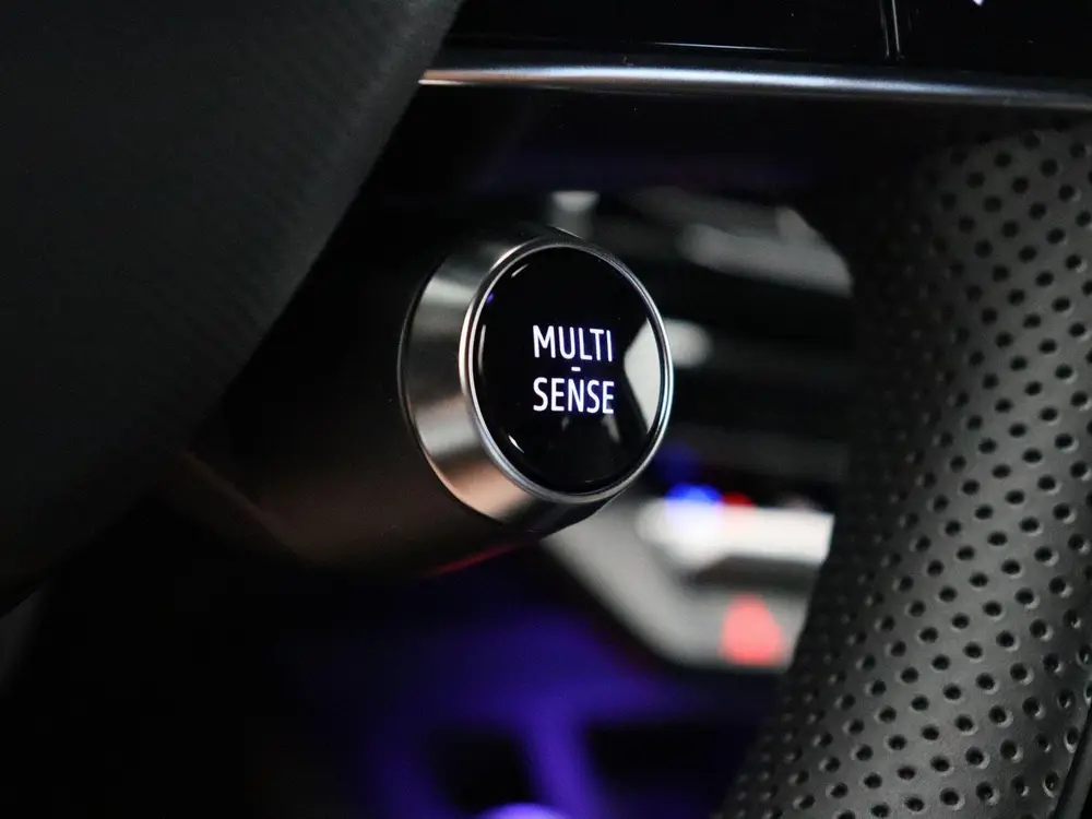 Renault 4 comfort range iconic 52 kWh uit 2026, foto 6