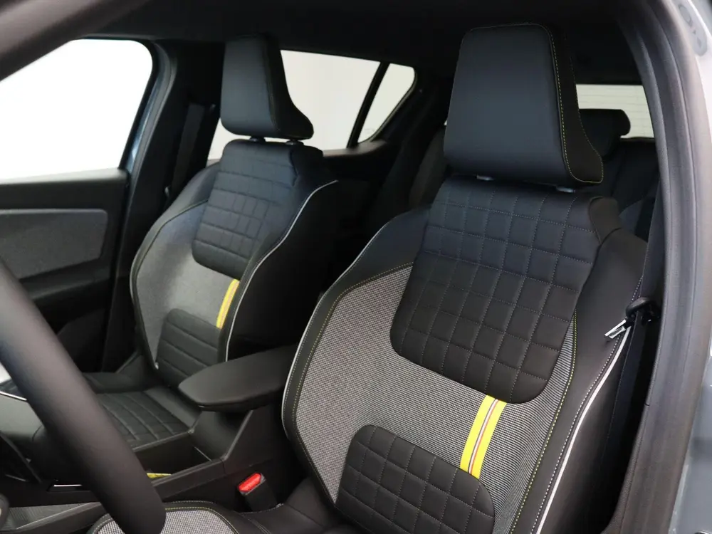 Renault 4 comfort range iconic 52 kWh uit 2026, foto 7
