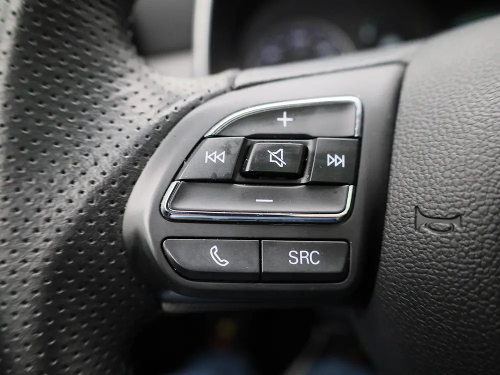 MG ZS EV Luxury 45 kWh | Navi | Panoramadak | Camera | CarPl uit 2021, foto 19