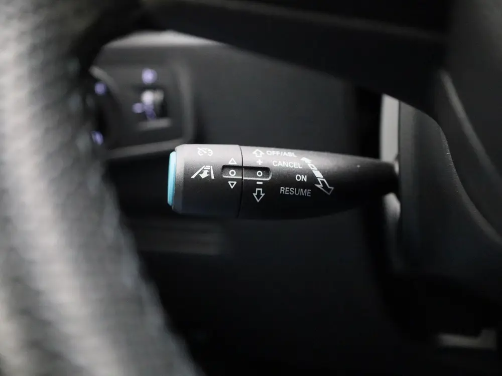 MG ZS EV Luxury 45 kWh | Navi | Panoramadak | Camera | CarPl uit 2021, foto 20