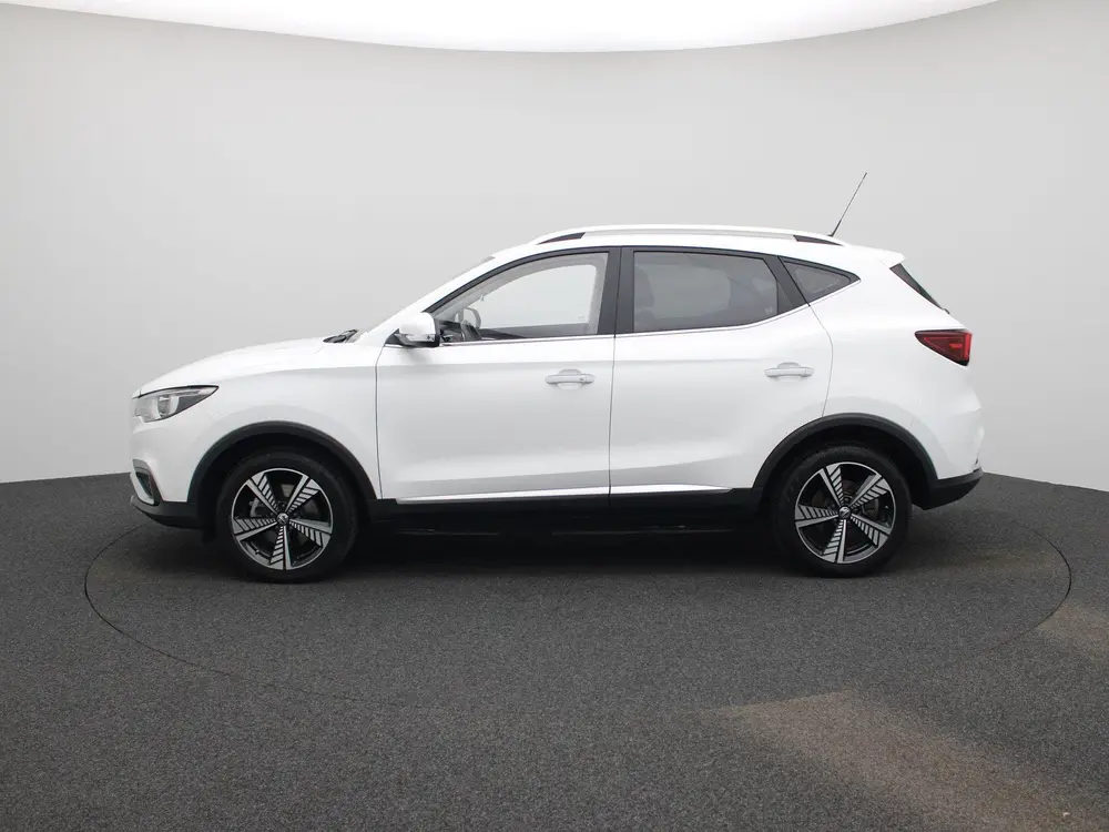 MG ZS EV Luxury 45 kWh | Navi | Panoramadak | Camera | CarPl uit 2021, foto 4